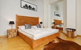 Historic Centre Apartments VII